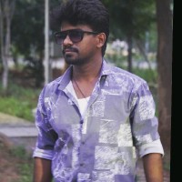 Aravindh Kandhasamy