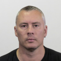 Derick Van Der Walt