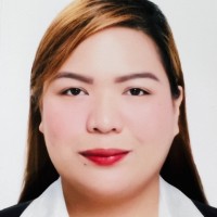 Glizzette Vicente