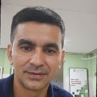 Jose Fabiano Almeida