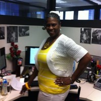 Beverly Oderbert