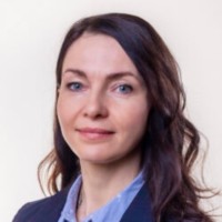 Olena Protsenko