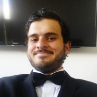 Juan Diego Montero Ovares