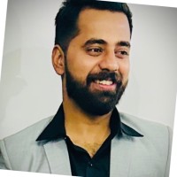 Sachin Tiwari