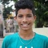Akash Kumar M