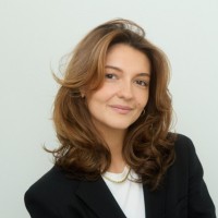 Ana Tasić MBA