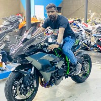 Arun Geetha
