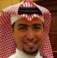 Fawaz Alali Cme-1