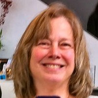 Rachel Harris