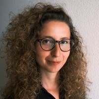Burcu Demirel