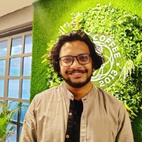 Suraj Kumar Bhoi
