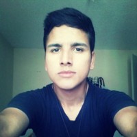 Victor Alfonso Madero