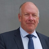Lars Ganzhorn Knudsen