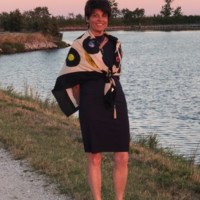 Maria Luciana Fasson