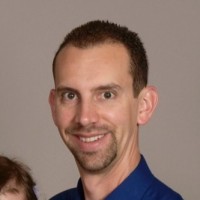 Kevin Welsh