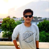 Krish Bhandari