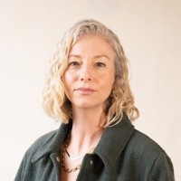 Beth Eggar