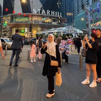 Nadhirah Baharuddin