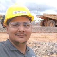 Patrick Pantoja