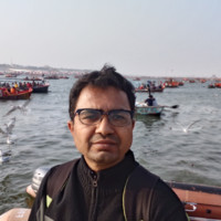 Sudheer Sharma