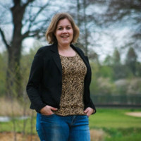 Anke Westerveld-Lammers