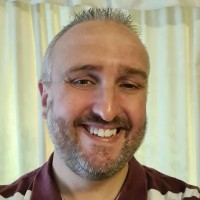 Andy Milner