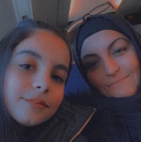 Aliyah Ali