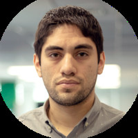 Sebastian Andres Peña Perez