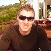Zeke Snyman