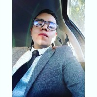 Gustavo Cuevas Reyes