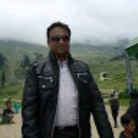 Deepak Goyal