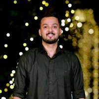 PRATHEESH M