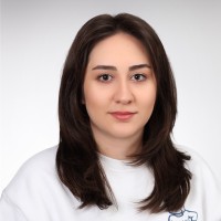 Feyza Eda Türk
