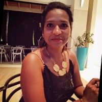 Deepika Sinha
