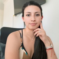 Catalina Fernanda Araya Duarte