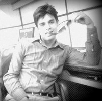 Shounak Bhattacharjya