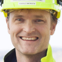 Harald Monsen