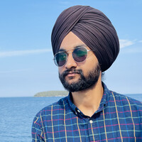 Parbinder Singh