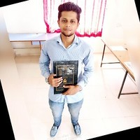 Dnyaneshwar Patil