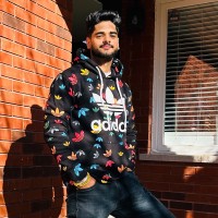 Shubham Sharma