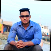 Mohammad Sharif