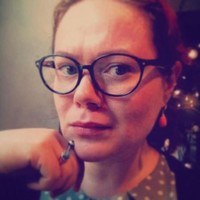 Inna Lipkina