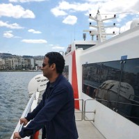 Yaqoob Muhammad