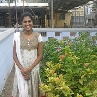 Divya U