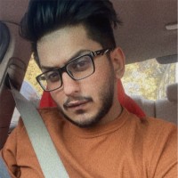 Ali Ahmed