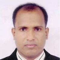 Md. Ibrahim Khalil