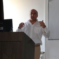Arash Nakhostin