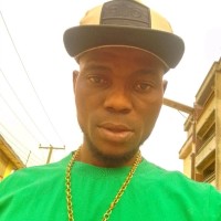 Peter Ibiam