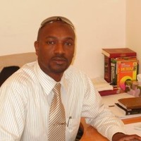 Habib Iguiw CPO