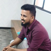 Raghul Geethasankar